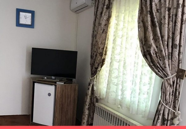 هتل جهانگردی