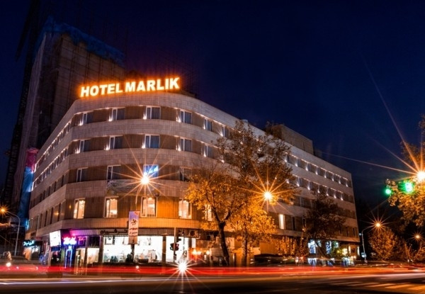 هتل مارلیک