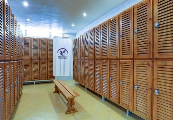 هتل بین المللی هما 1