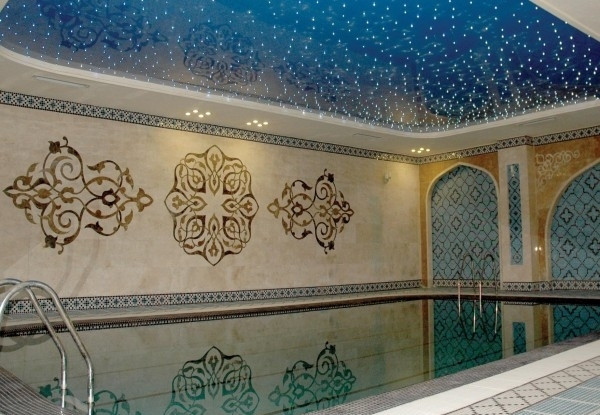 هتل مدینه الرضا