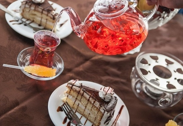 هتل رضویه