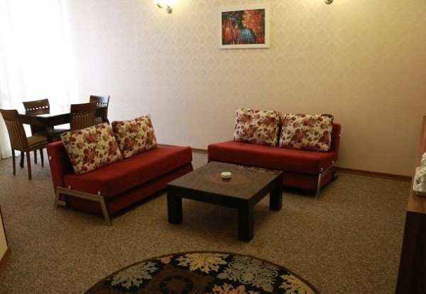 هتل سی نور