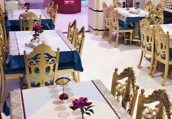 هتل آپارتمان کنعان
