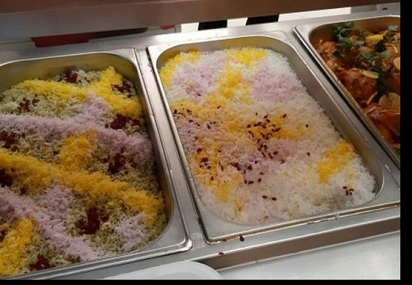 هتل آپارتمان کنعان