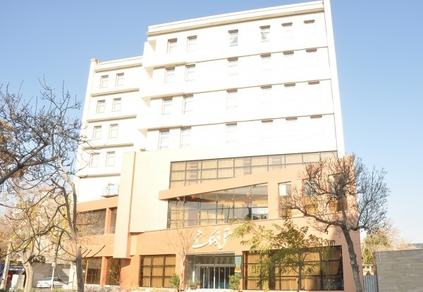 هتل فرهنگ و هنر