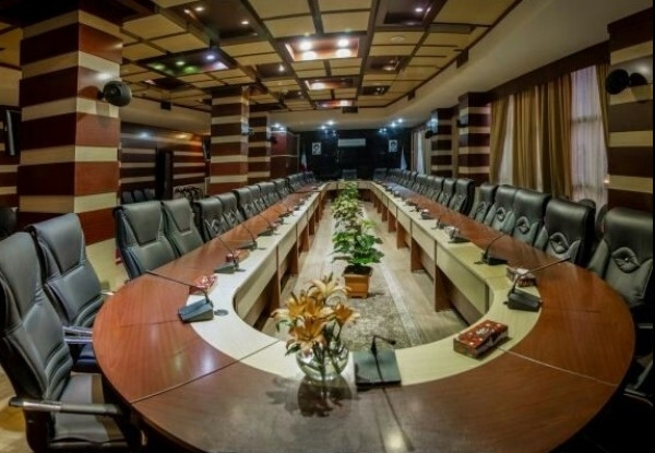 هتل فرهنگ و هنر