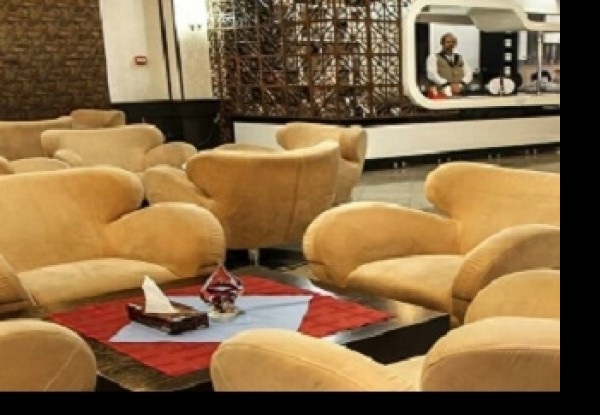 هتل فرهنگ و هنر