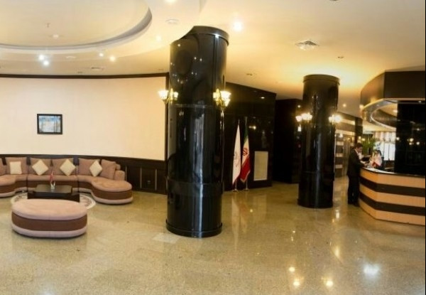 هتل فرهنگ و هنر