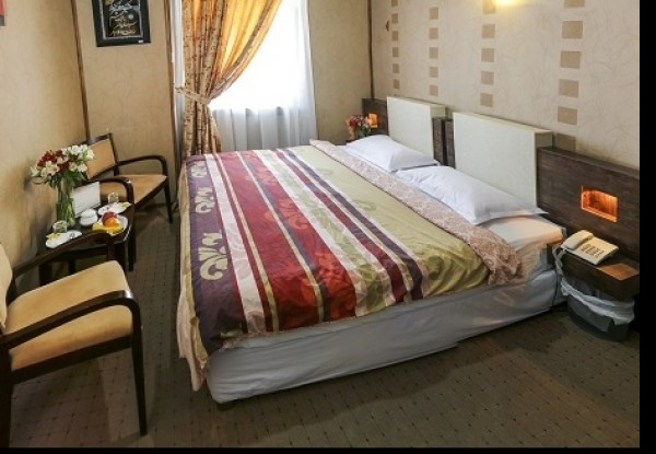 هتل فرهنگ و هنر