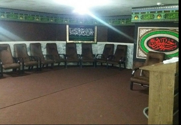 هتل پاویون