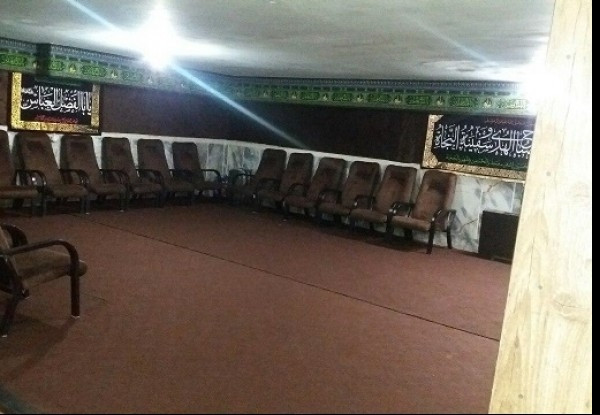 هتل پاویون