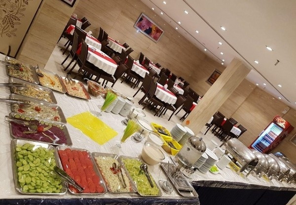 هتل آیران