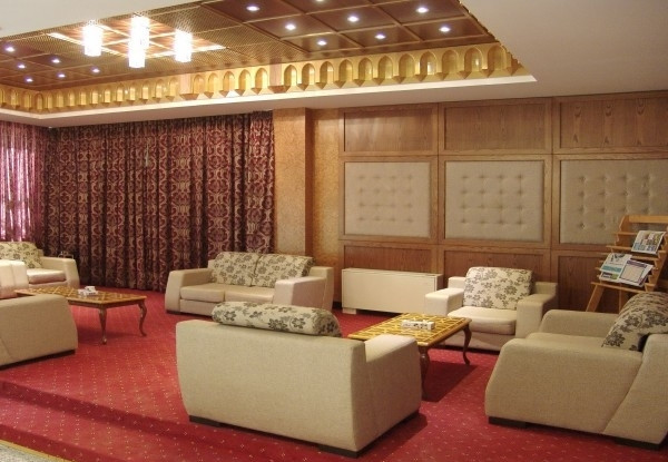 هتل صادقیه