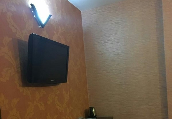 هتل ایساتیس