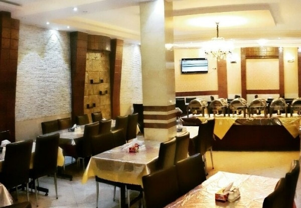 هتل مجید