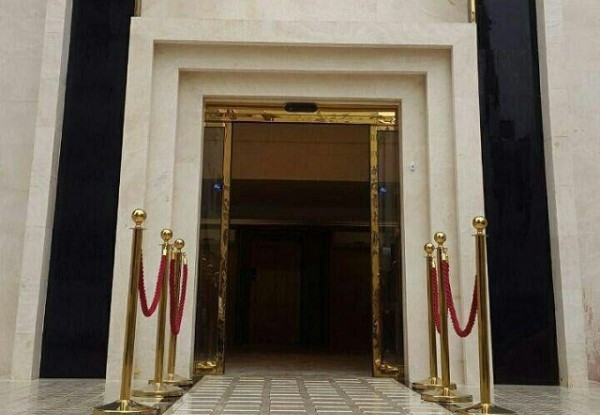 هتل صدرا