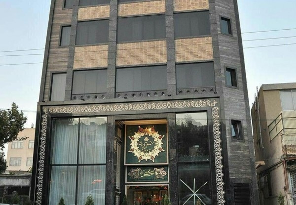 هتل تابران