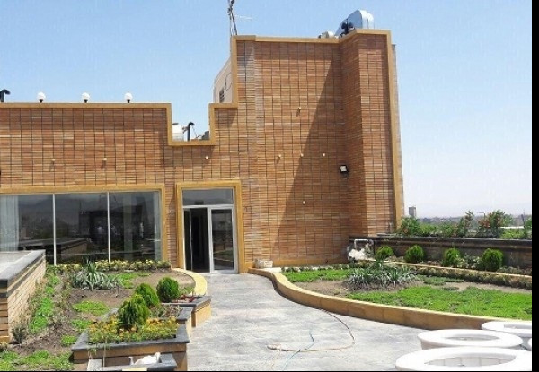هتل تابران