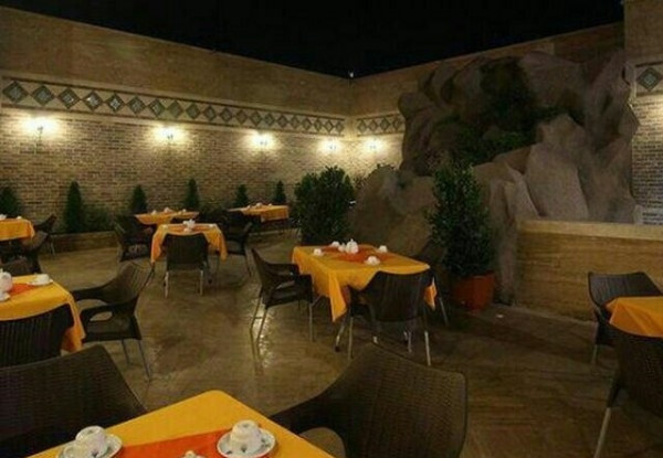 هتل تابران