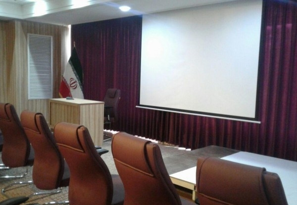 هتل تابران