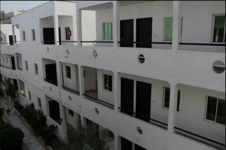 هتل پانیذ