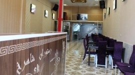 هتل پردیسان