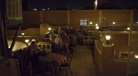 هتل سنتی شرق