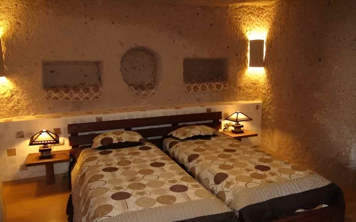 هتل لاله کندوان