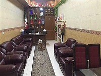 هتل کوثر