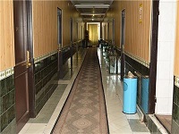 هتل کوثر