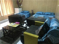 هتل کوثر