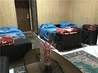 هتل کوثر