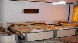 هتل آذربایجان