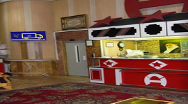 هتل آذربایجان
