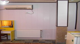 هتل آذربایجان