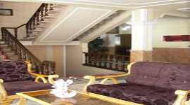 هتل آذربایجان