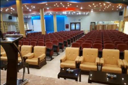 هتل آتیلار 3
