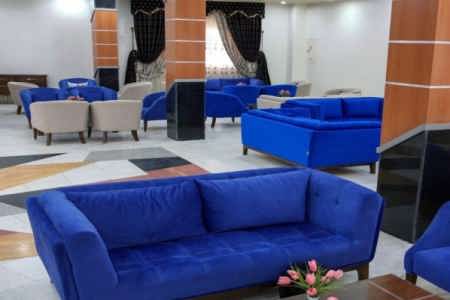 هتل آتیلار 3