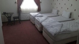 هتل سلوی
