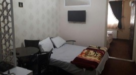 هتل سلوی