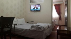 هتل سلوی