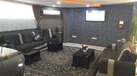 هتل سلوی