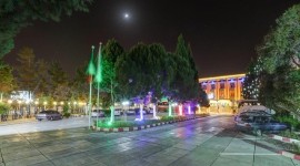هتل جهانگردی