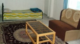 هتل آپارتمان کاسپین