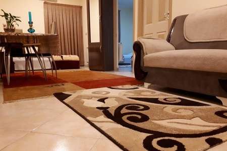 هتل آپارتمان شایسته