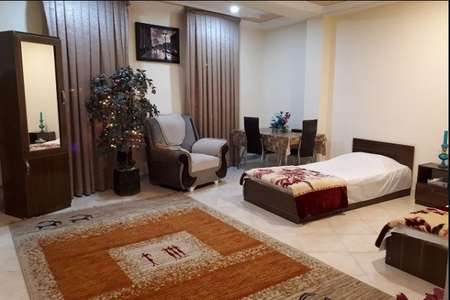 هتل آپارتمان شایسته