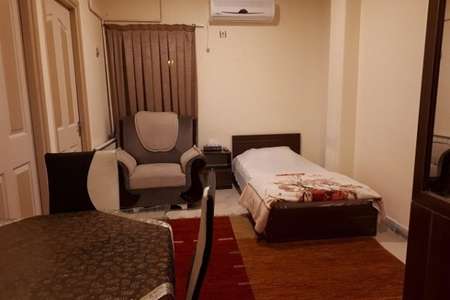 هتل آپارتمان شایسته