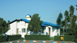 هتل جهانگردی خزرشهر