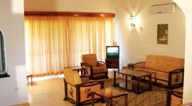 هتل جهانگردی خزرشهر