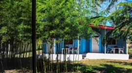 هتل زیباکنار